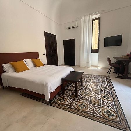 Palazzo Conserva 브린디시 외부 사진