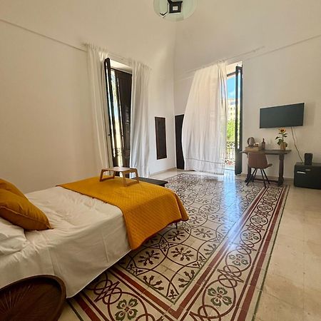 Palazzo Conserva 브린디시 외부 사진