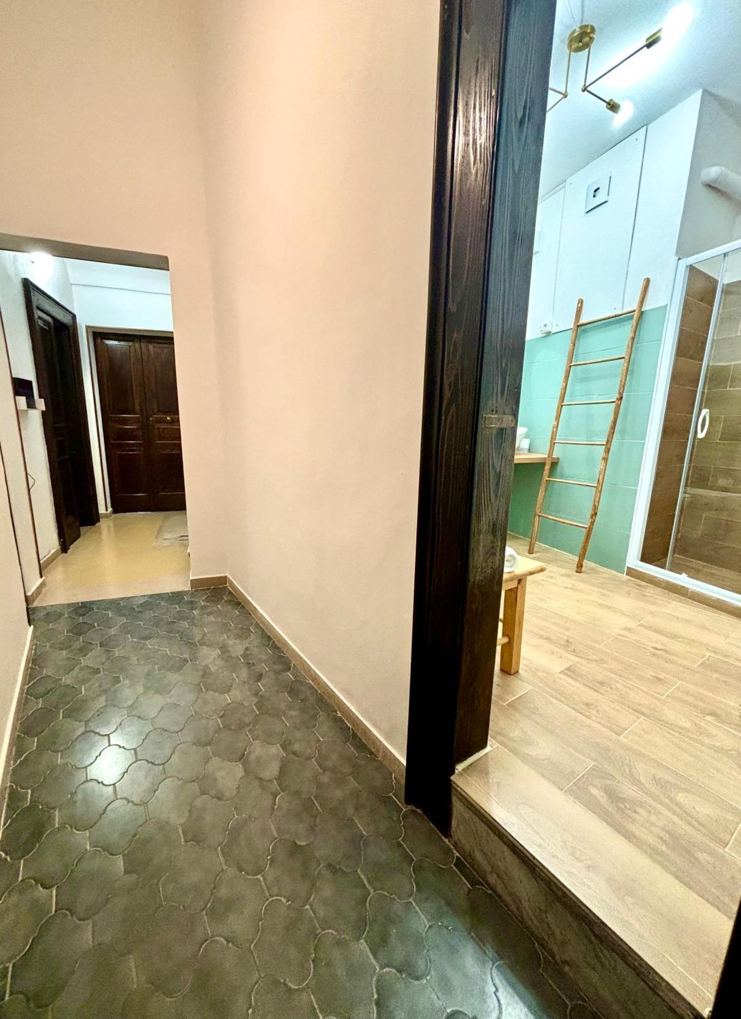 Palazzo Conserva 브린디시 외부 사진