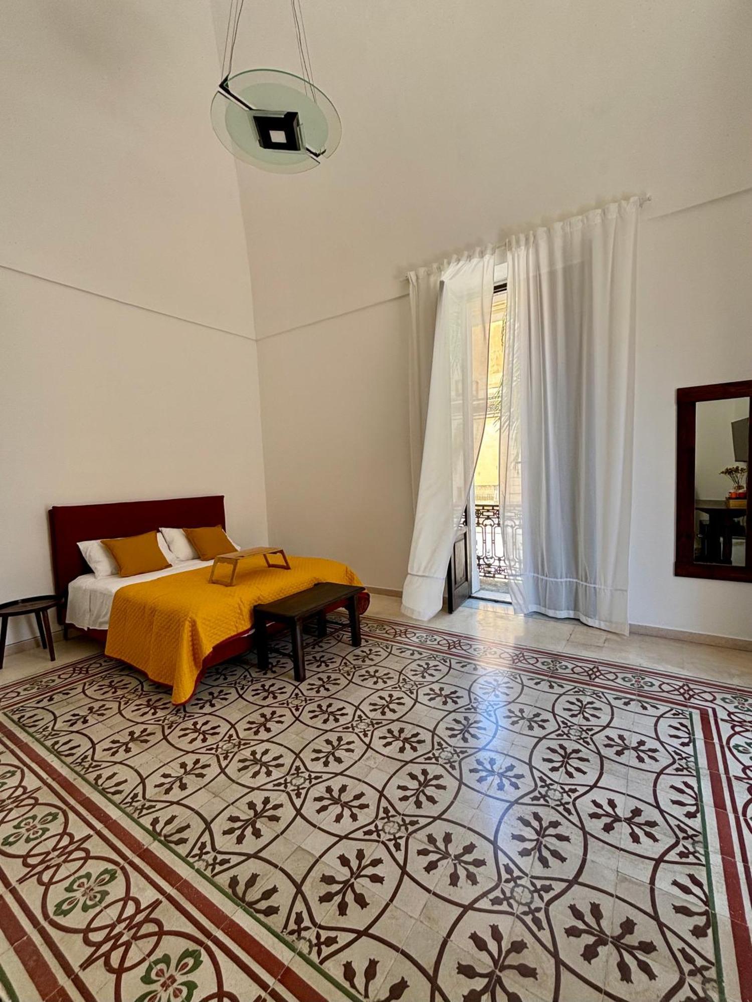 Palazzo Conserva 브린디시 외부 사진