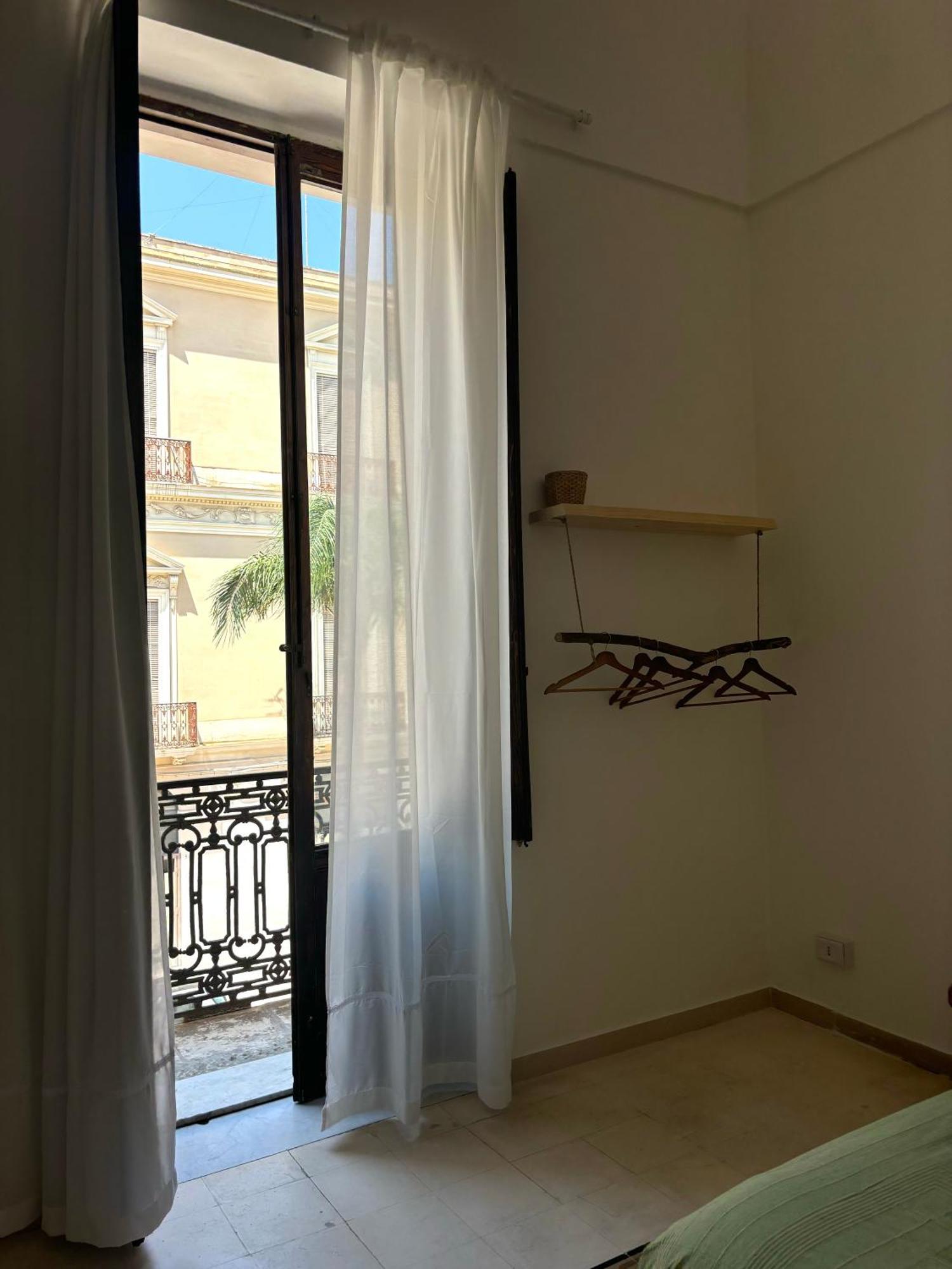 Palazzo Conserva 브린디시 외부 사진
