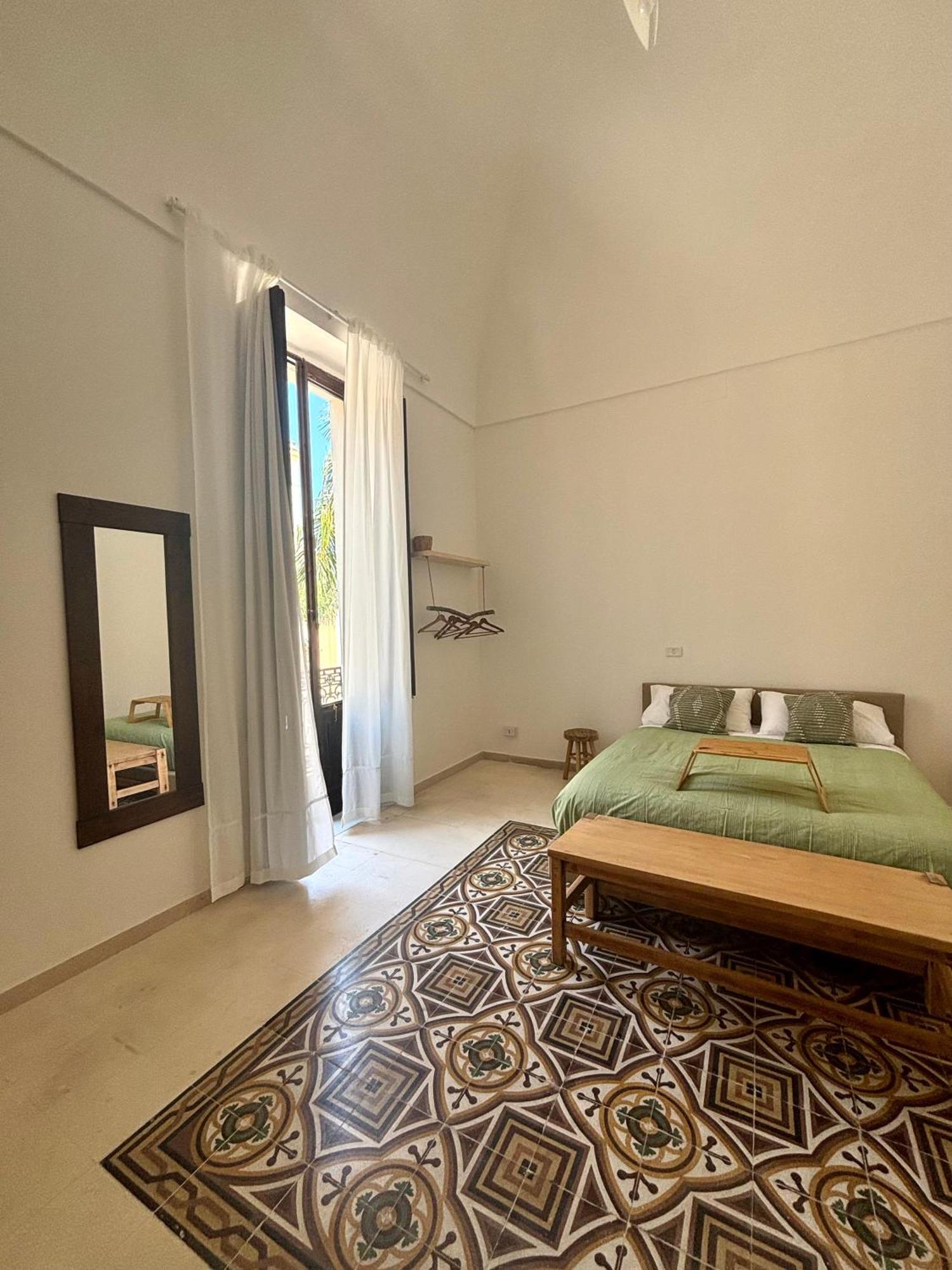 Palazzo Conserva 브린디시 외부 사진