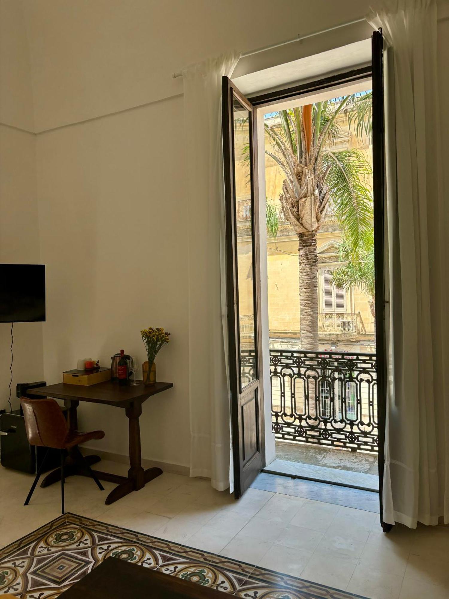 Palazzo Conserva 브린디시 외부 사진
