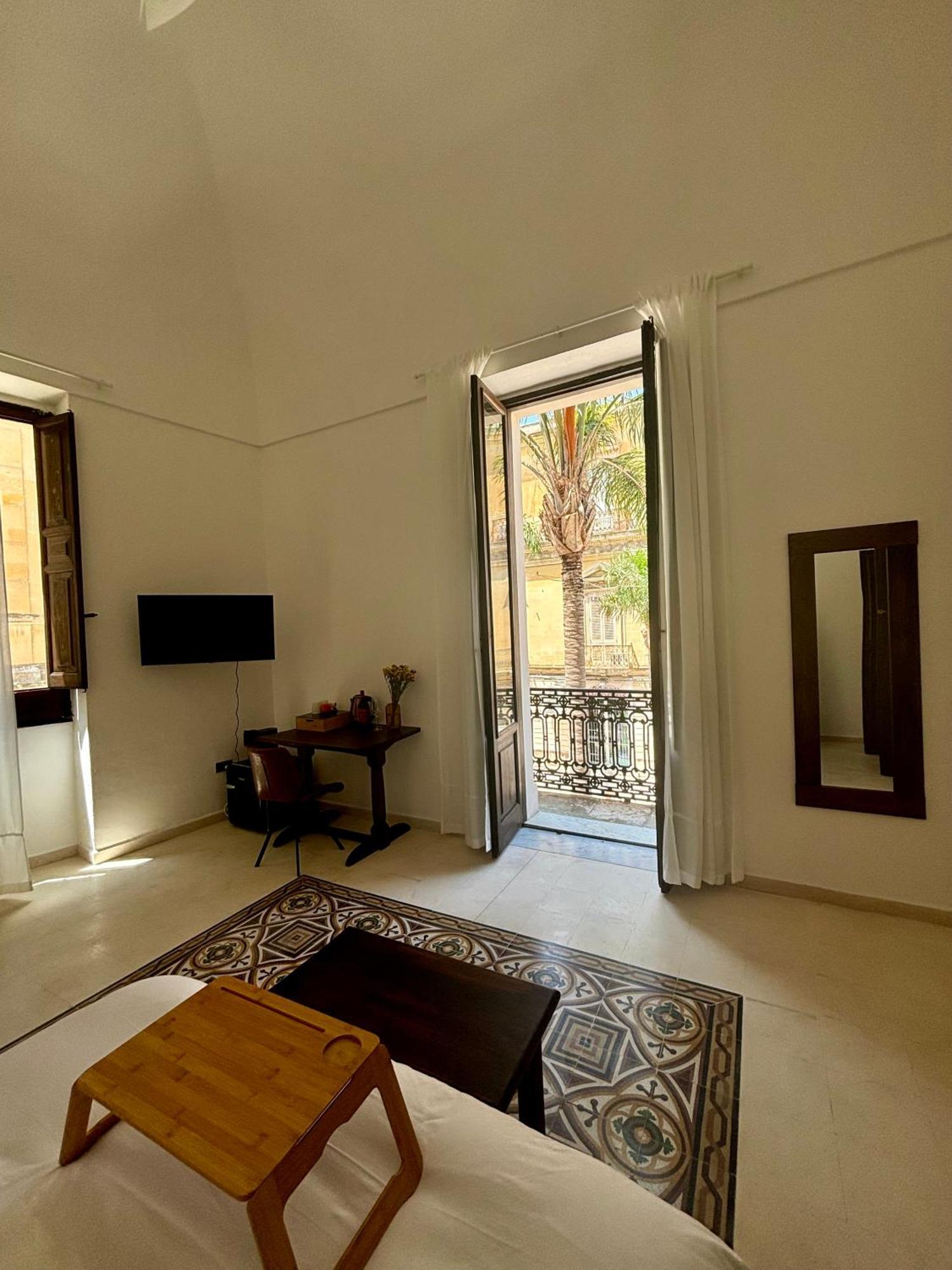 Palazzo Conserva 브린디시 외부 사진