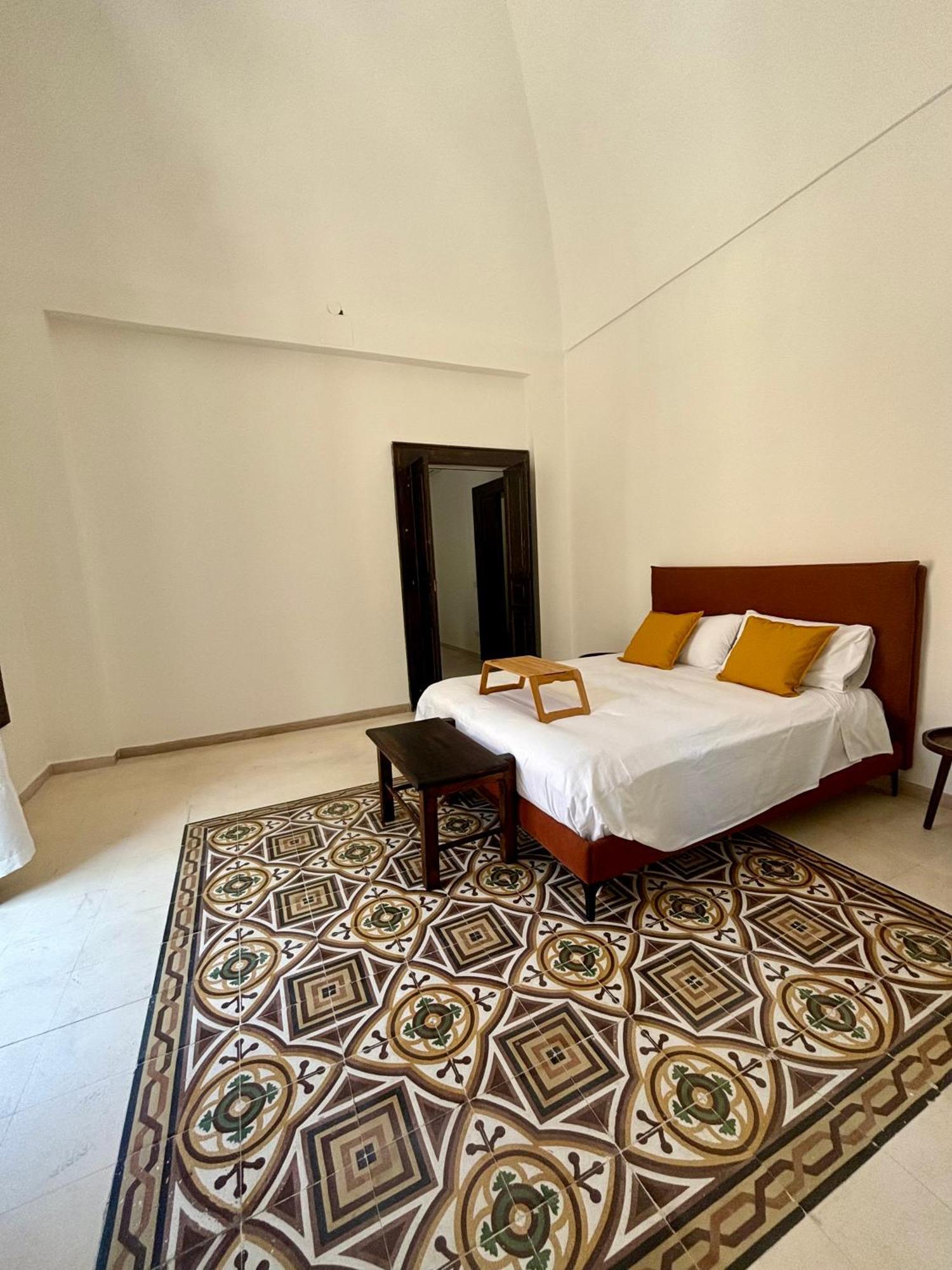 Palazzo Conserva 브린디시 외부 사진