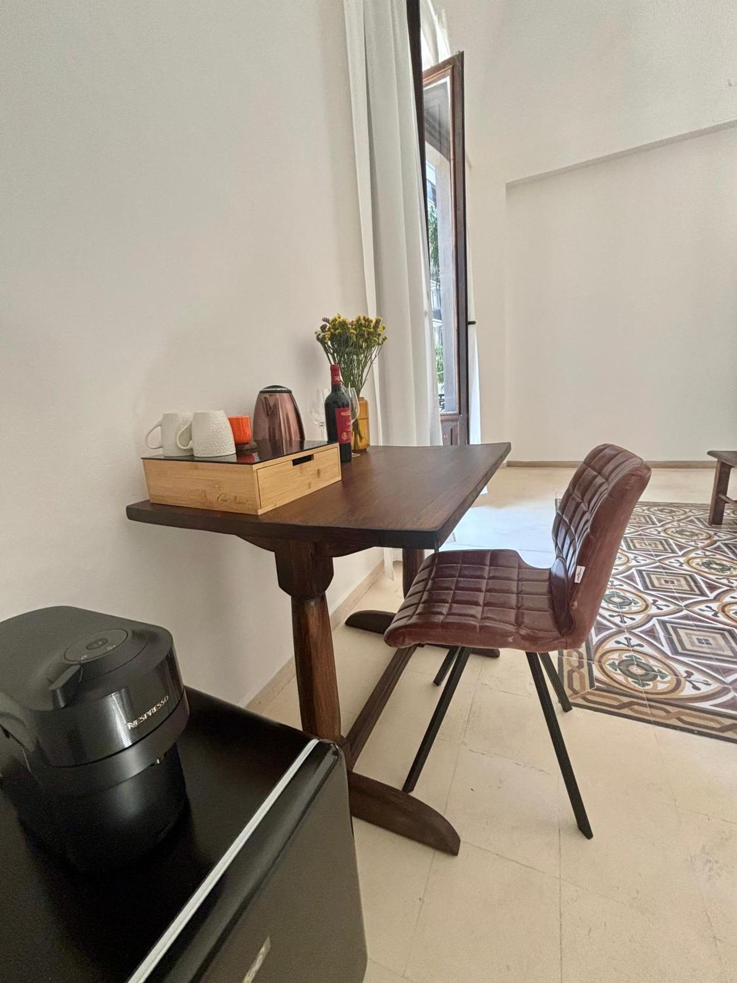 Palazzo Conserva 브린디시 외부 사진