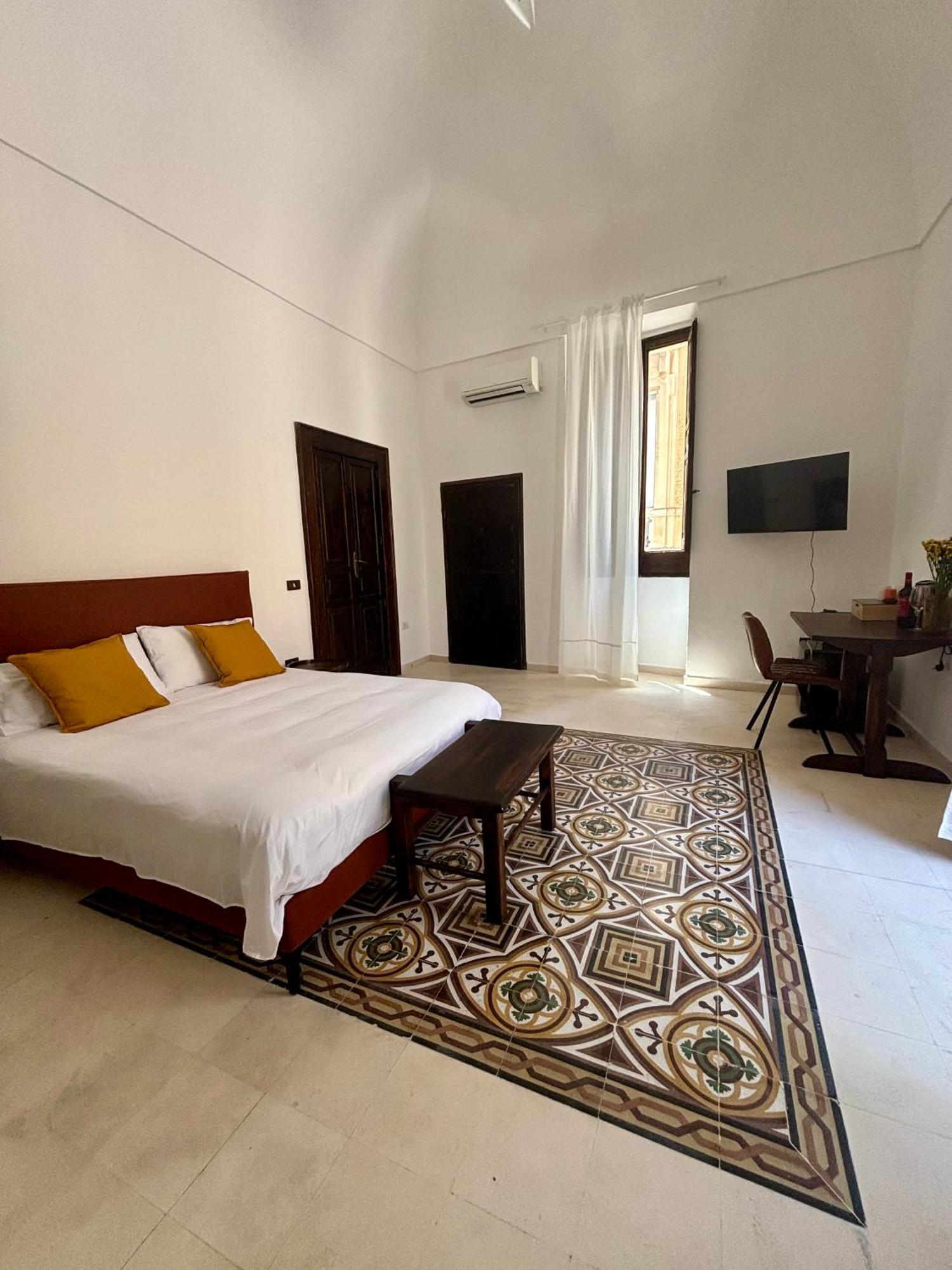 Palazzo Conserva 브린디시 외부 사진