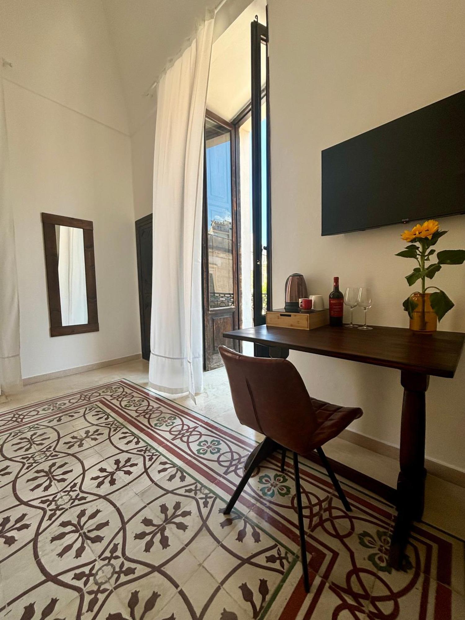 Palazzo Conserva 브린디시 외부 사진