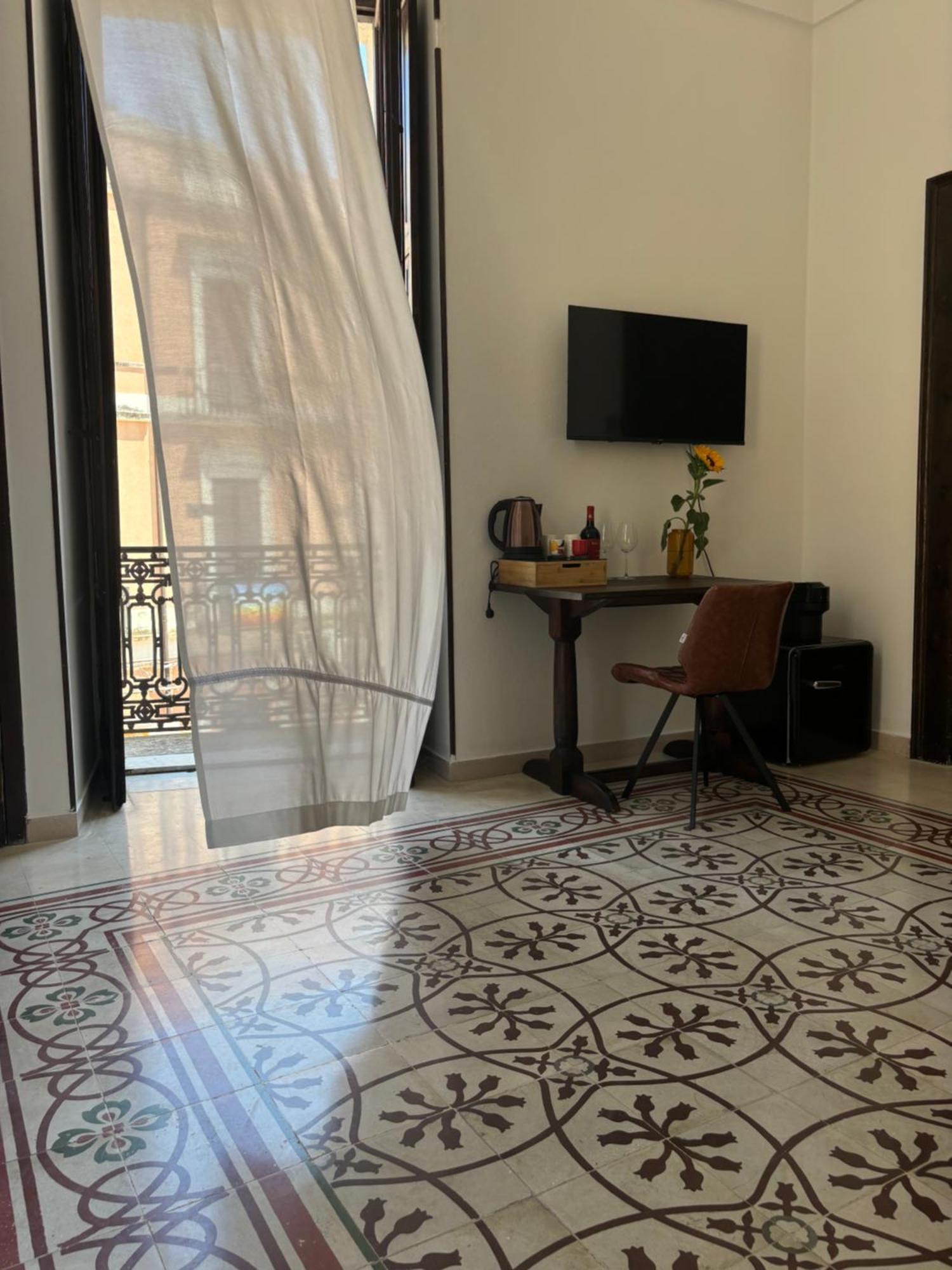 Palazzo Conserva 브린디시 외부 사진