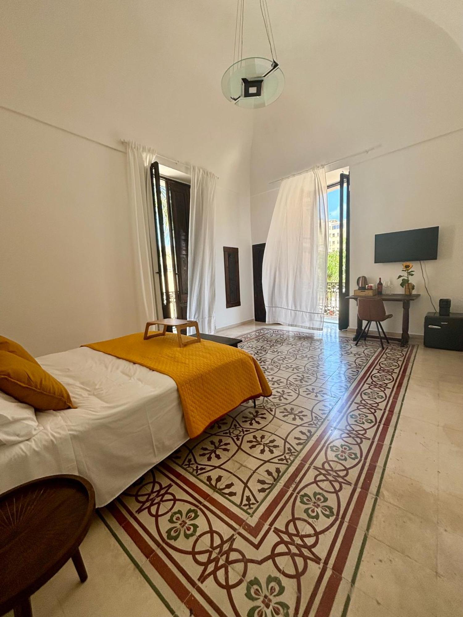 Palazzo Conserva 브린디시 외부 사진