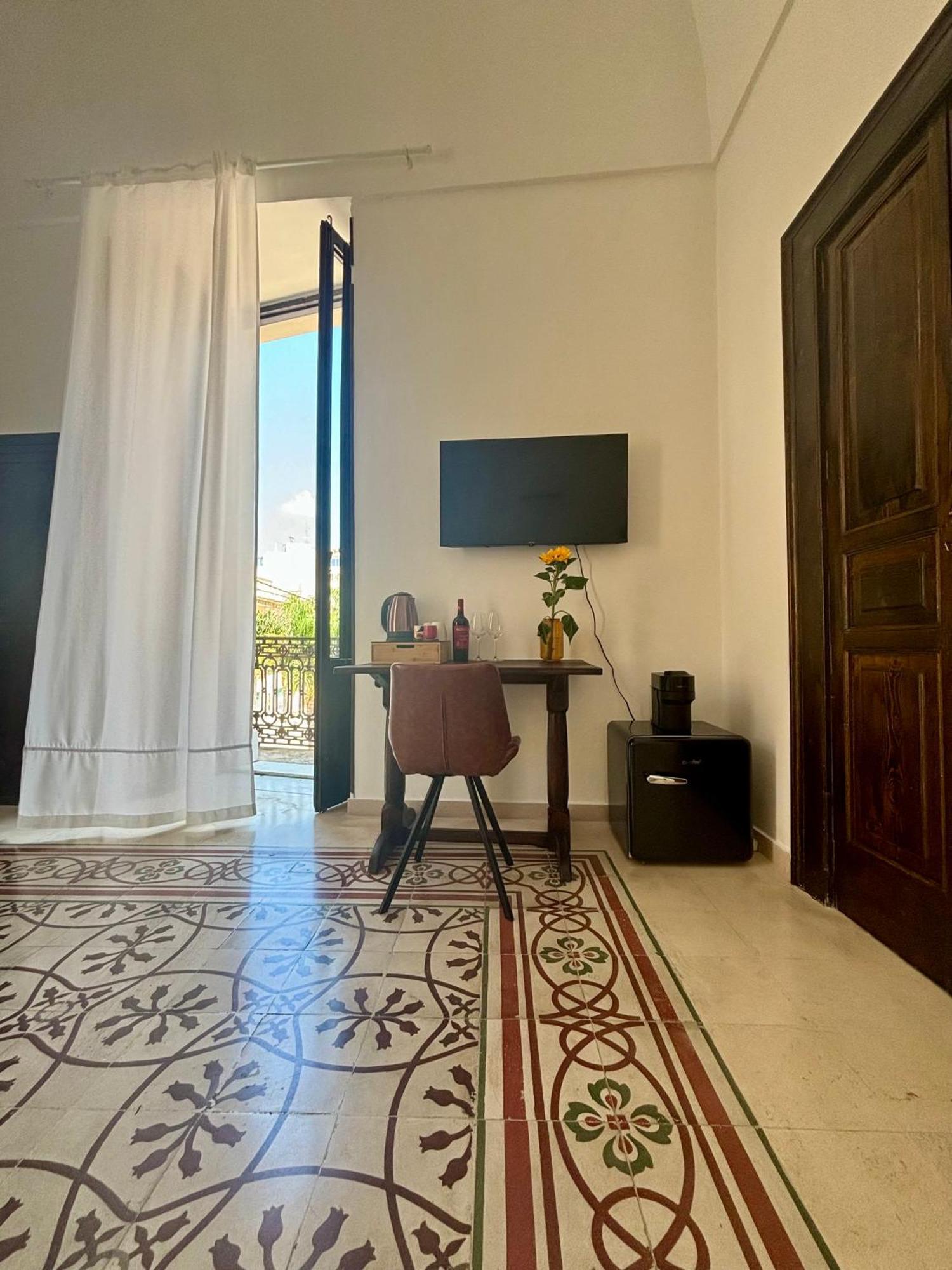 Palazzo Conserva 브린디시 외부 사진