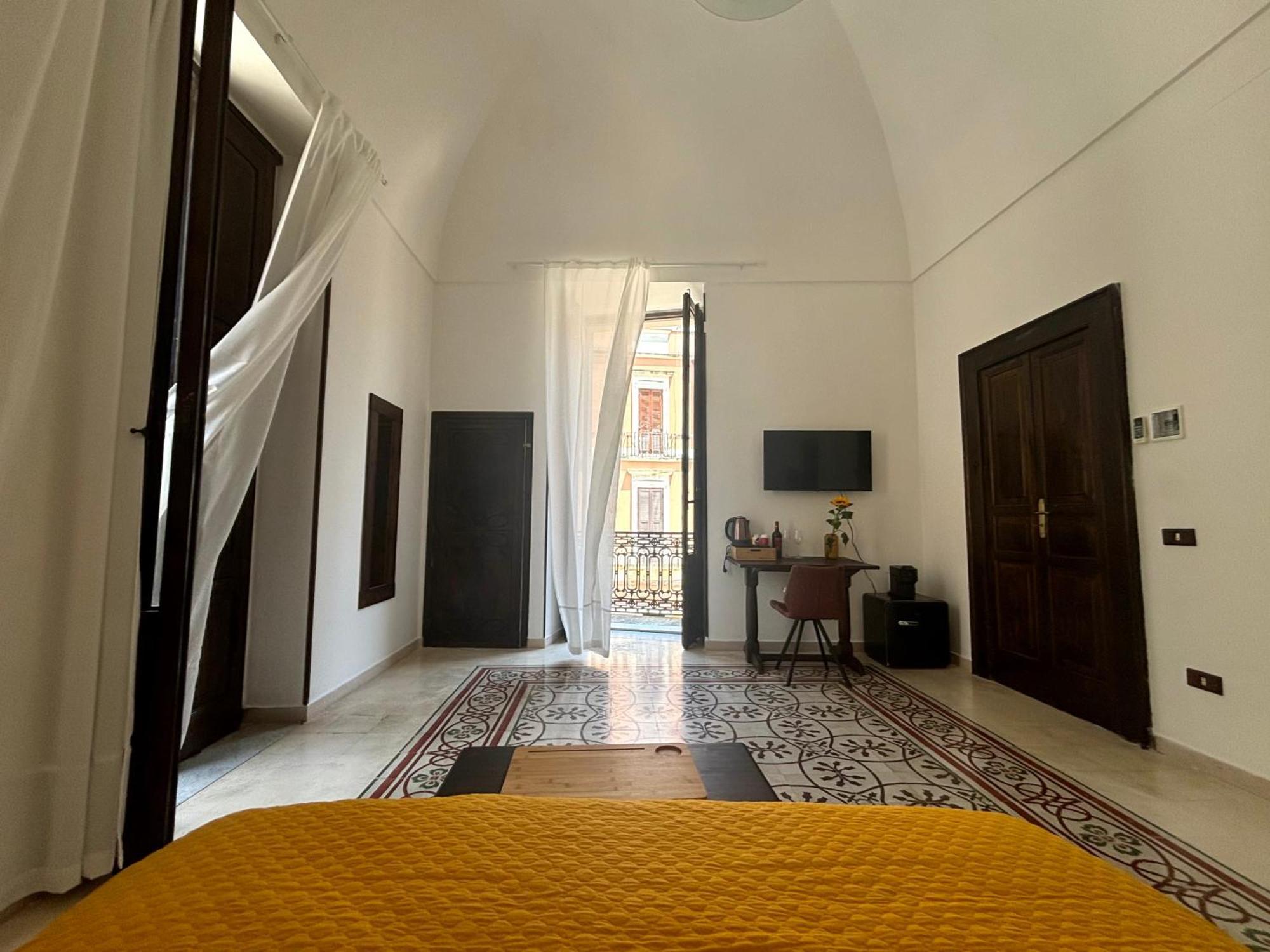 Palazzo Conserva 브린디시 외부 사진