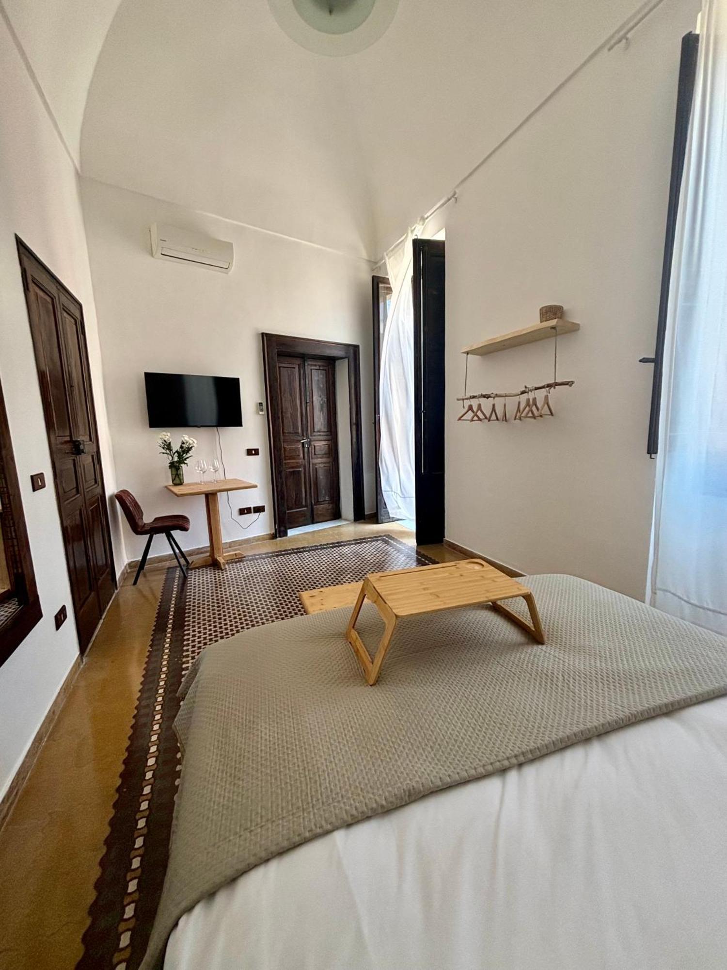 Palazzo Conserva 브린디시 외부 사진