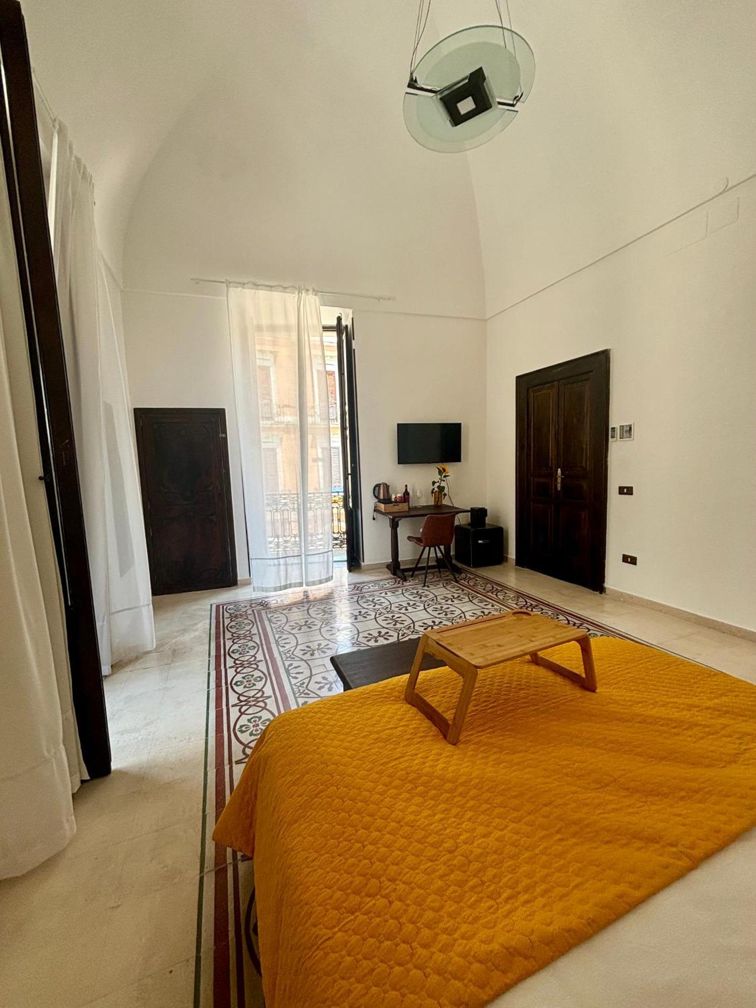 Palazzo Conserva 브린디시 외부 사진