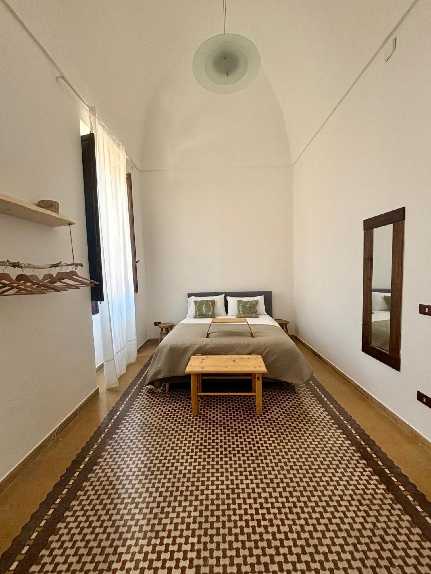 Palazzo Conserva 브린디시 외부 사진
