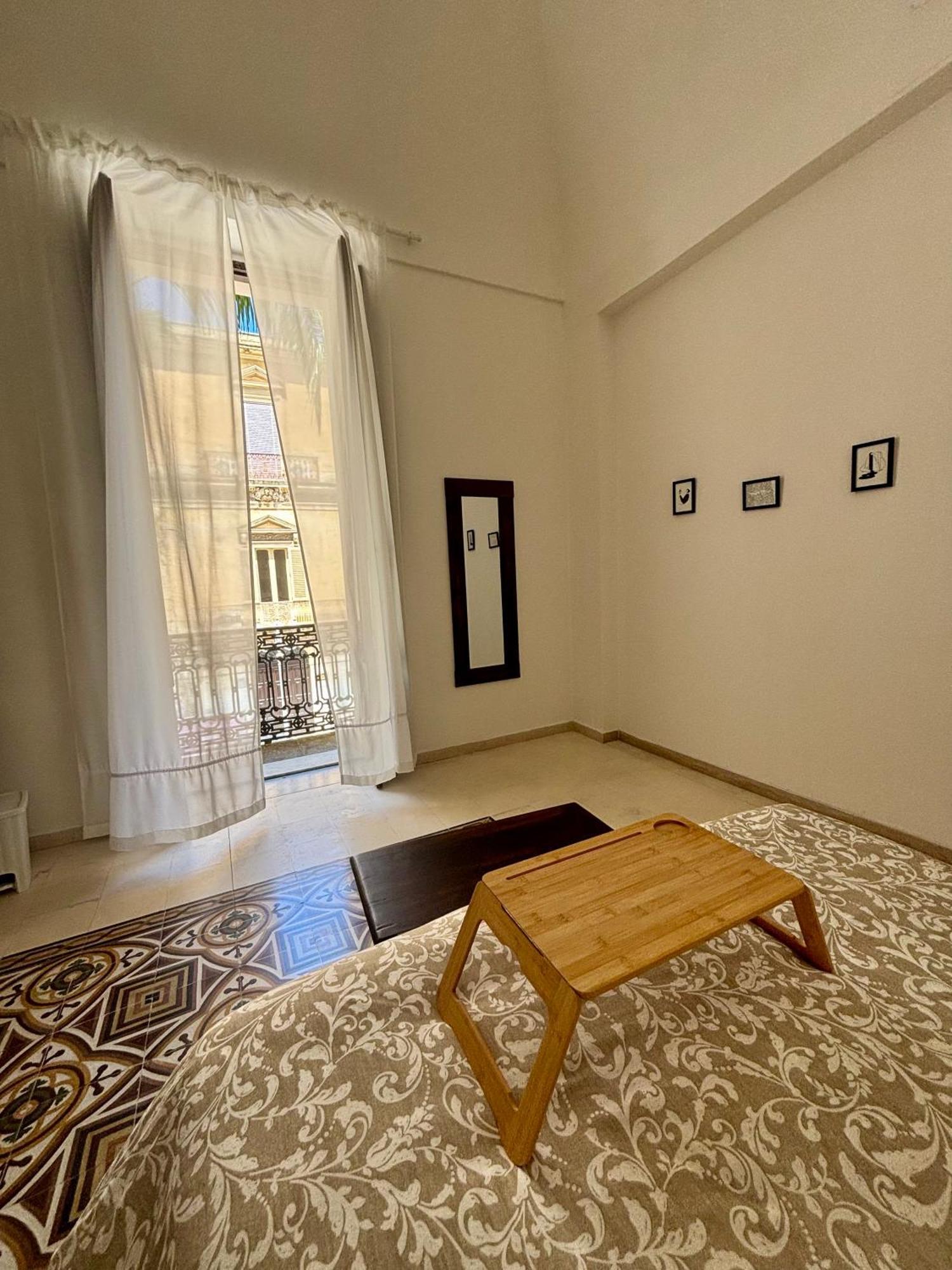 Palazzo Conserva 브린디시 외부 사진