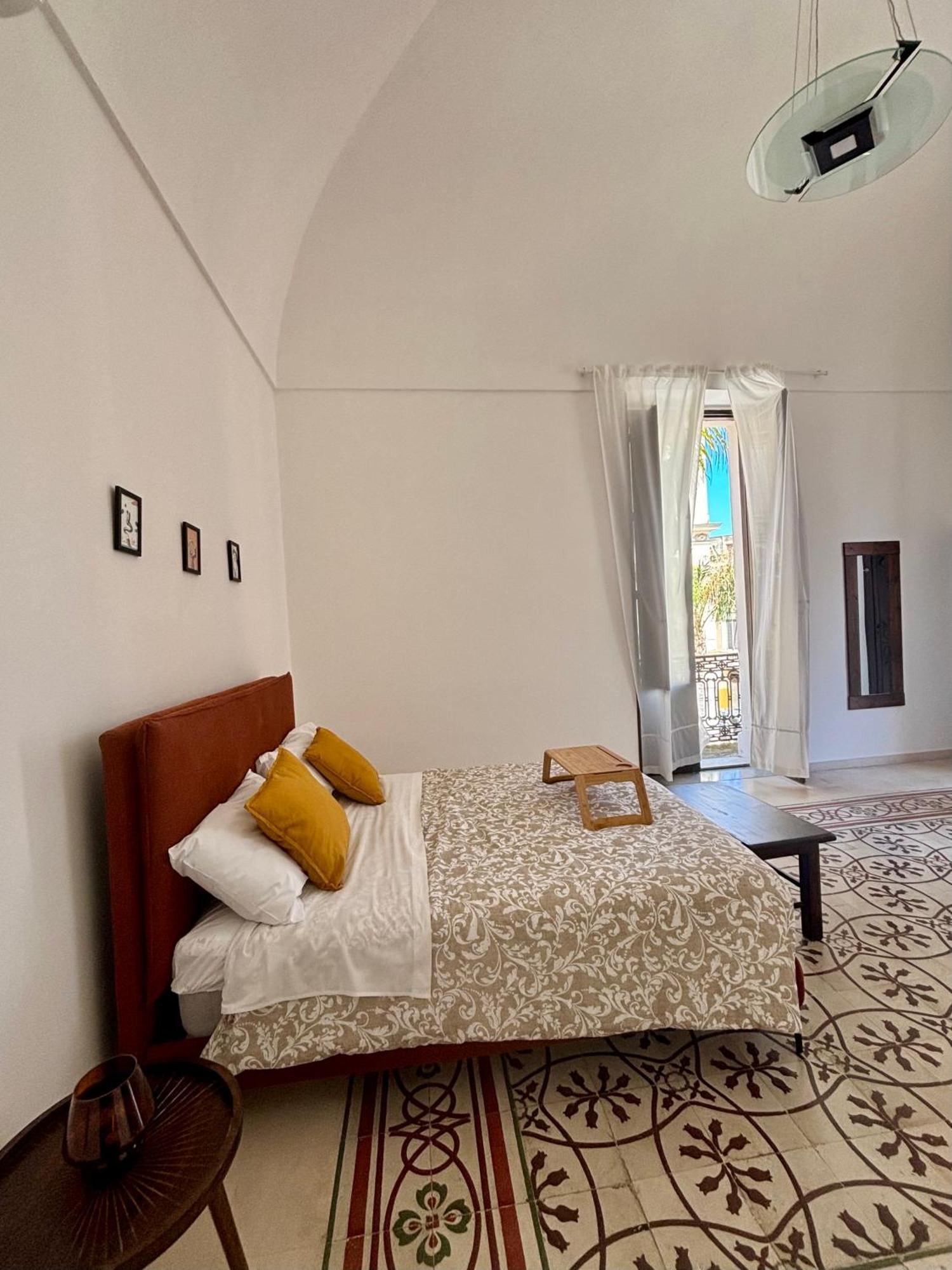 Palazzo Conserva 브린디시 외부 사진